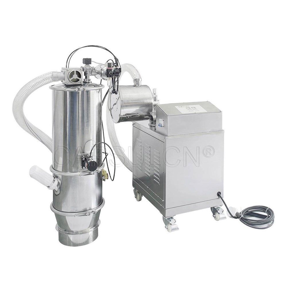Picture of Continuous Vacuum Conveyors ZKS