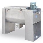 Picture of Powder Mixer Ribbon Mixer WLDH1000-4000