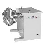 Picture of Powder Mixer Powder Blender SH10-50