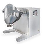 Picture of High Capacity Blender Powder Mixer Blending Machine SH100-600