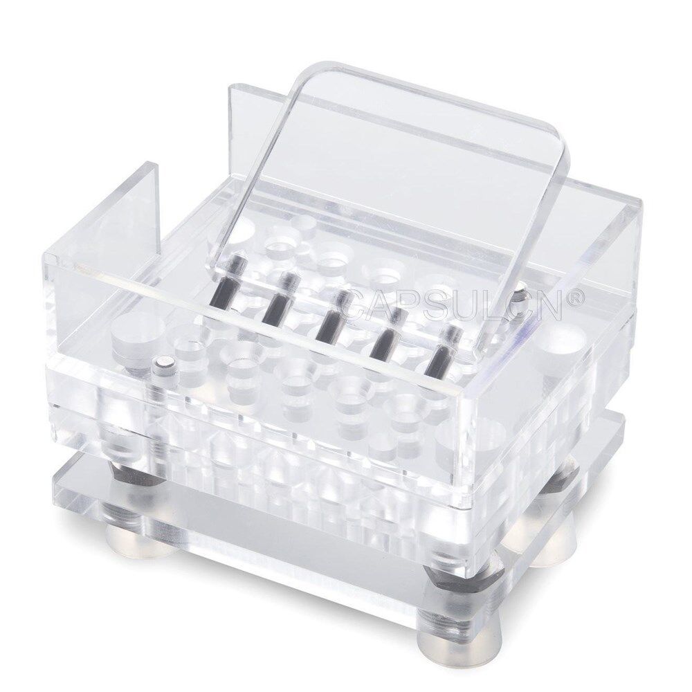 Picture of Manual Capsule Filler CN-20CL