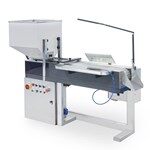 Picture of Capsule and Tablet Inspection Machine