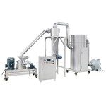 Picture of Superfine Grinder CF-15