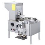 Picture of Capsule/Tablet Counting Machine CDR-3A