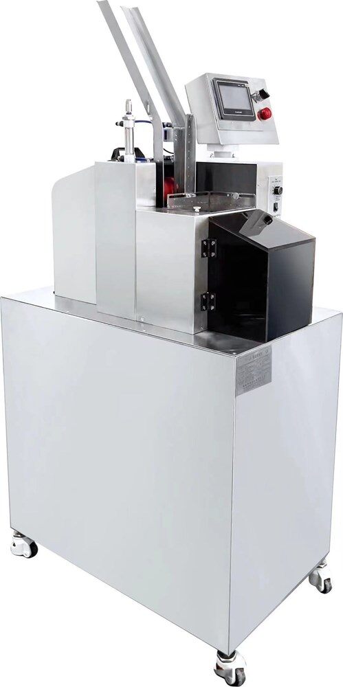 Picture of Intelligent Blister Deblister Machine PY-120B