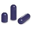Picture of Size 4 Indigo Empty Hard Gelatin Capsules