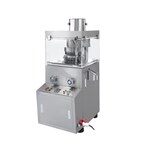 Picture of Rotary Tablet Press ZPW-15D/17D/19D