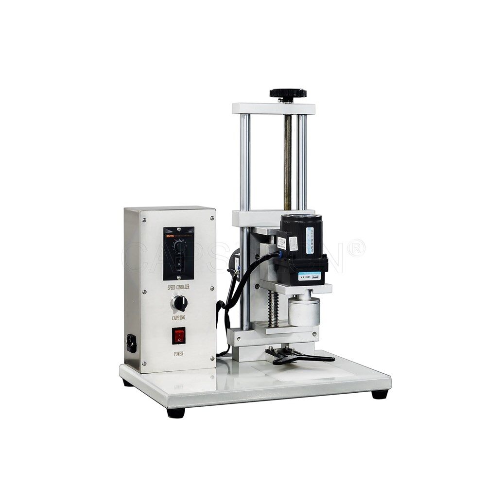 Picture of Bottle Capping Machine CDX-450