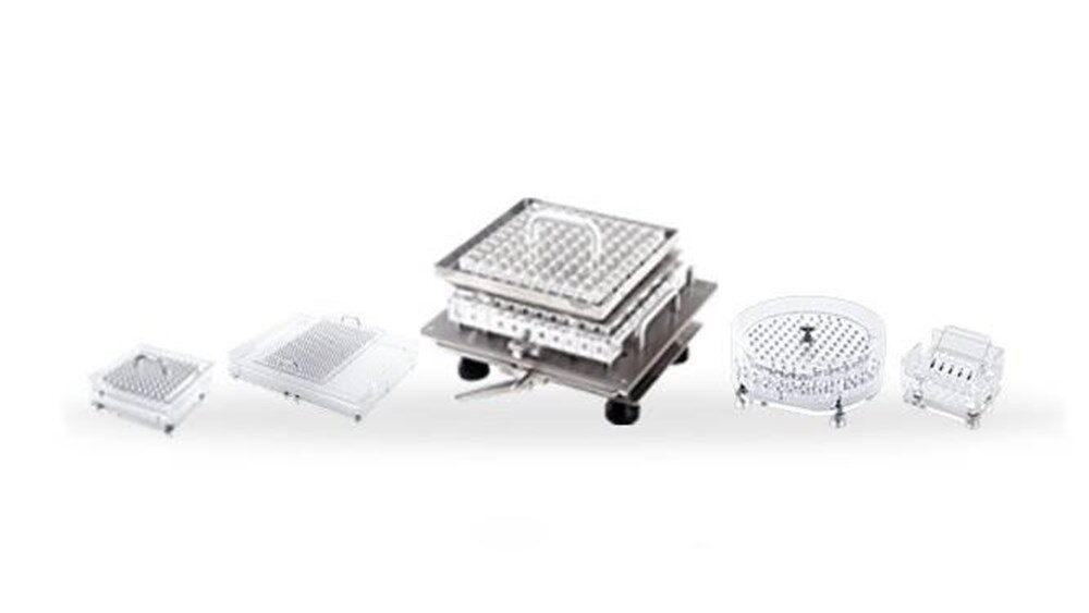 Picture for category Manual Capsule Filler
