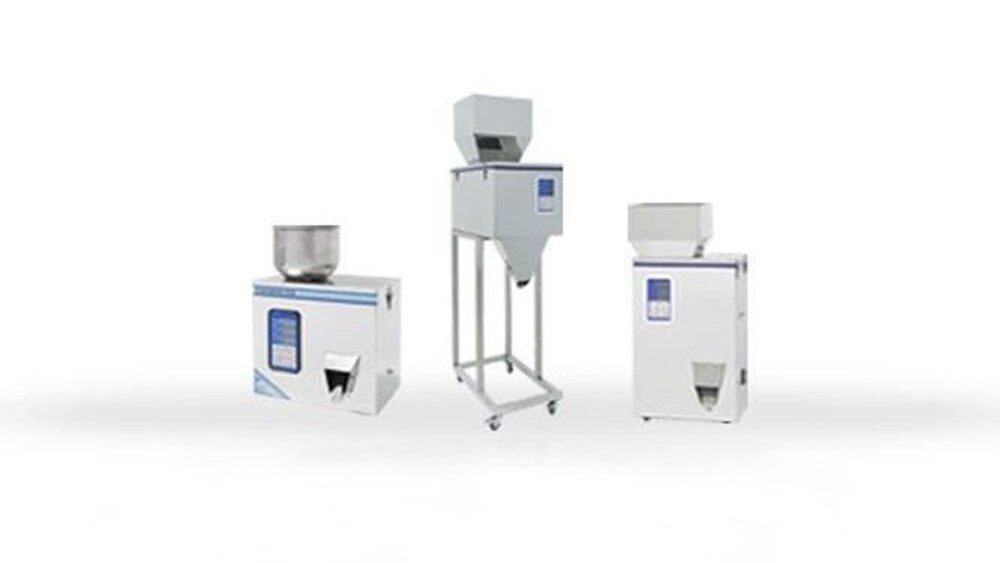 Picture for category Dry Product Weigh Fillers