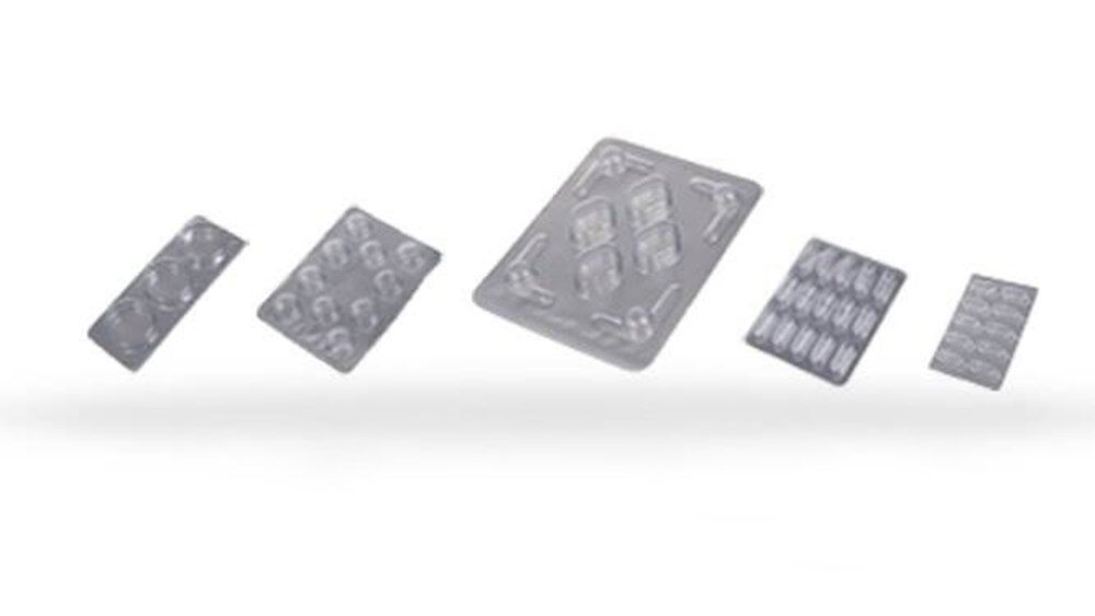 Picture for category Blister Sheet
