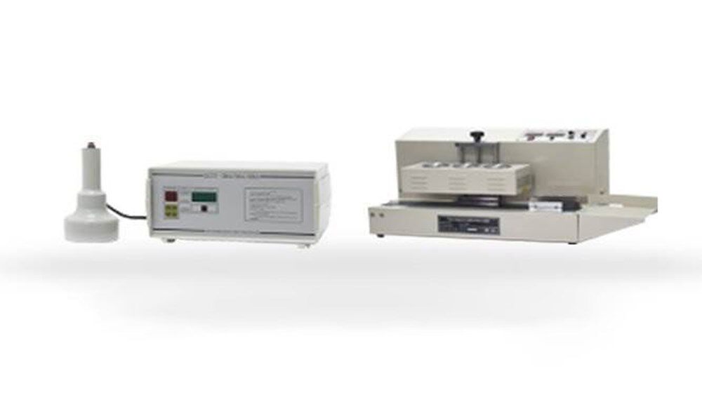 Picture for category Bottle Induction Sealer