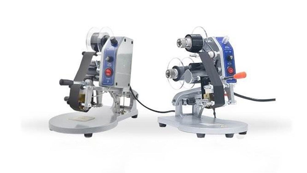 Code Printer Machine - IPharmachine