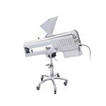 Picture of Capsule Polishing Machine YPJ-III