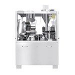 Picture of Automatic Capsule Filling Machine NJP-3500C