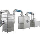 Picture of Coating Machine BG-600E
