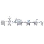 Picture of Powder Filling Production Line Bottling Line