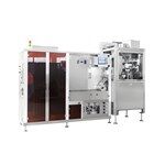 Picture of Automatic Liquid Capsule Filling and Sealing Machine