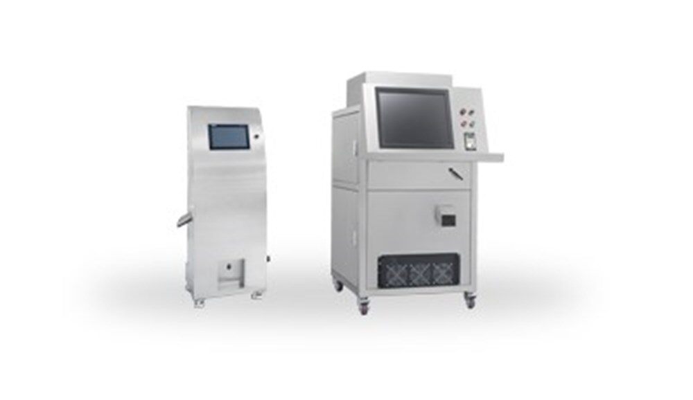 Picture for category Capsule Inspection Machine