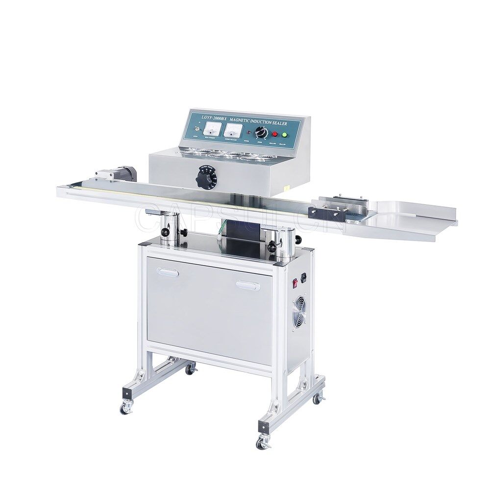 Picture of Continuous Induction Sealer LGYF-2000BX