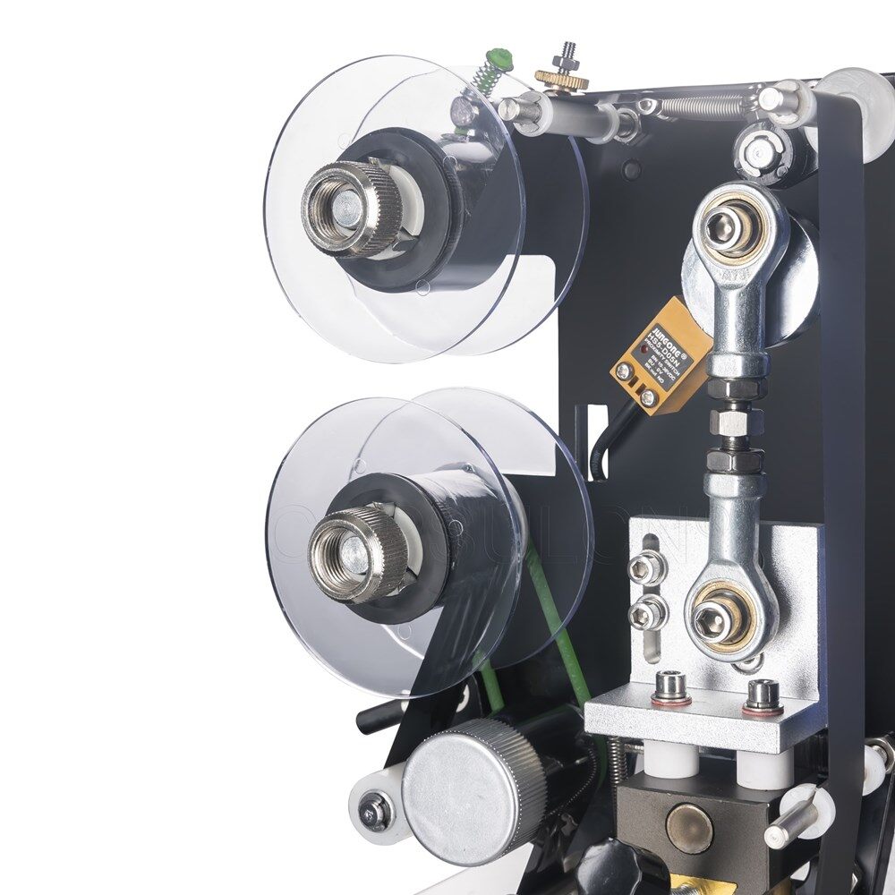 Hot Ribbon Coder Printer HP-241B - IPharmachine