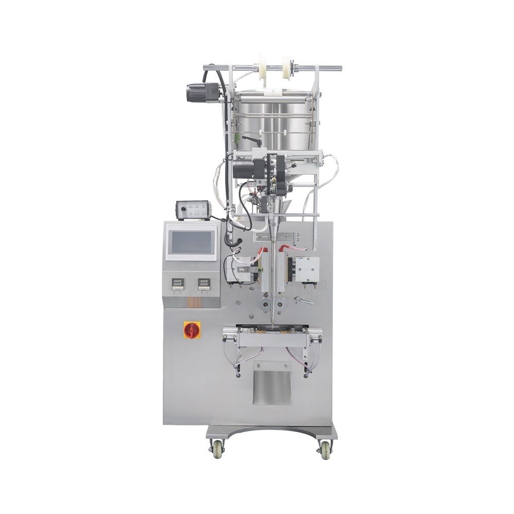 Picture of Automatic Liquid Packaging Machine DXD-80Y