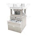 Picture of Rotary Tablet Press ZP-41D