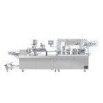 Picture of Blister Packing Machine DPP-260