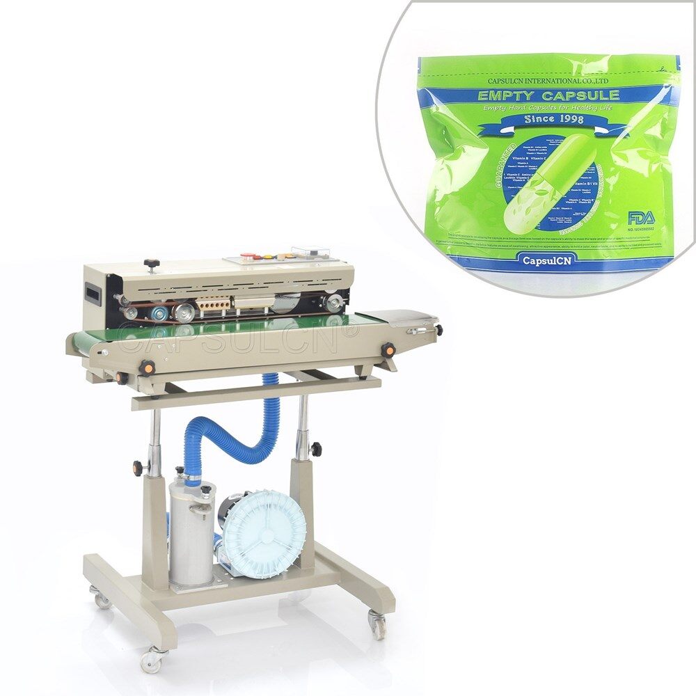 Picture of Automatic Inflating Film Sealer FR-1000
