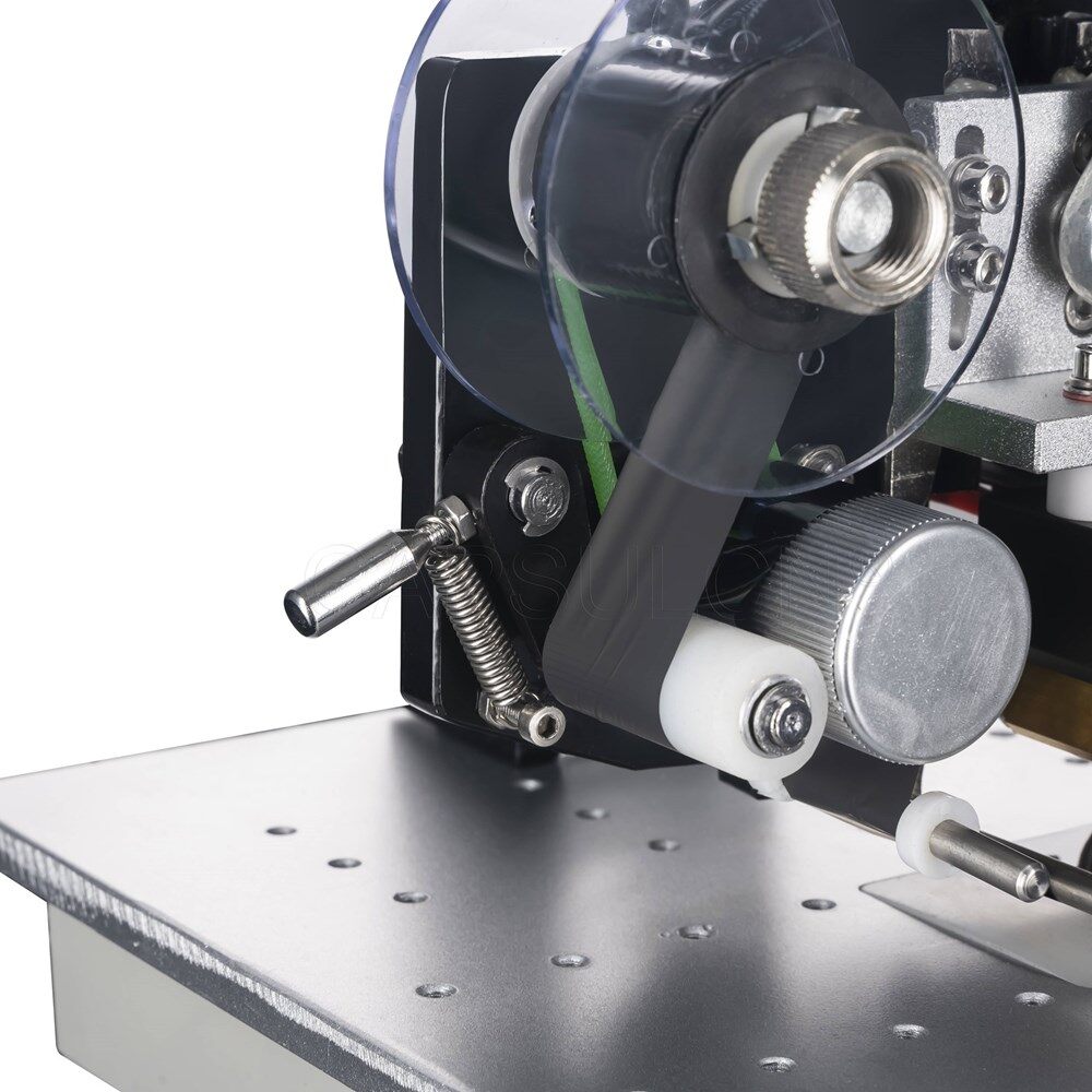 Hot Ribbon Coder Printer HP-241B - IPharmachine