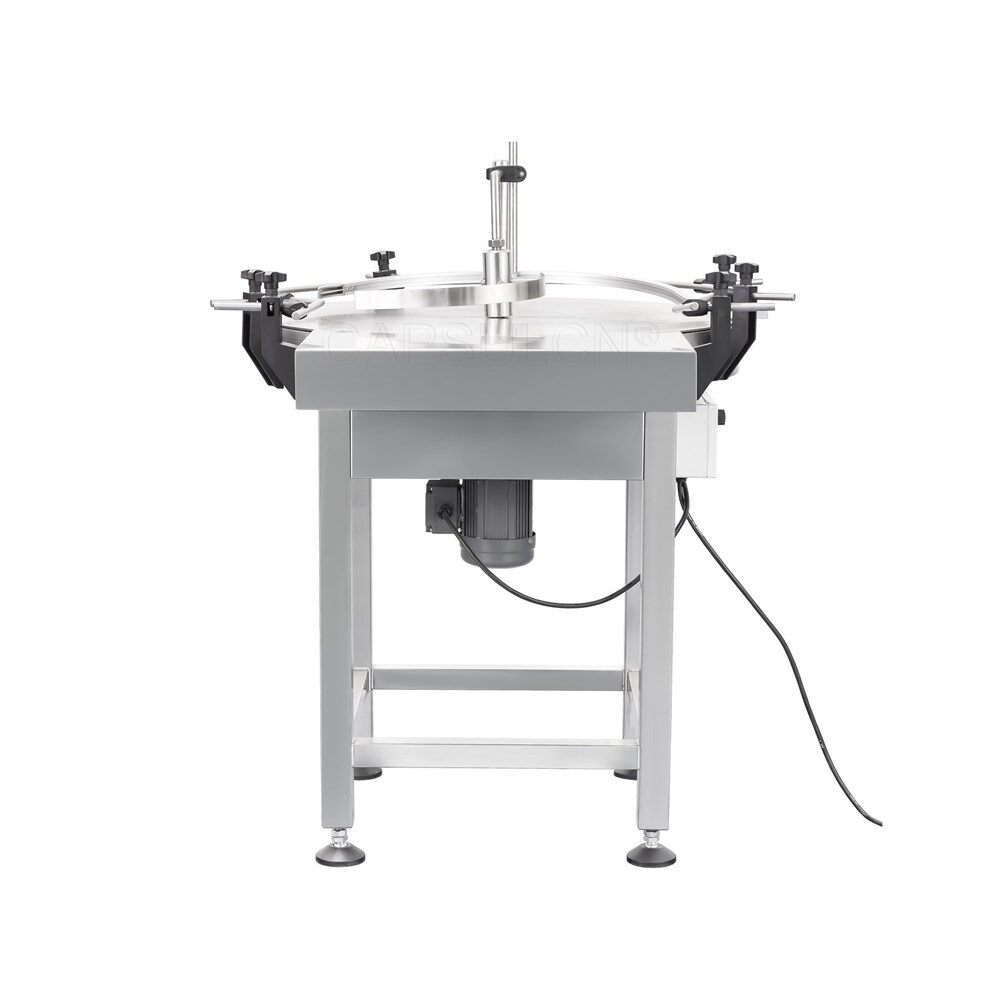 Picture of Bottle Unscrambling Turntable CBL-Z