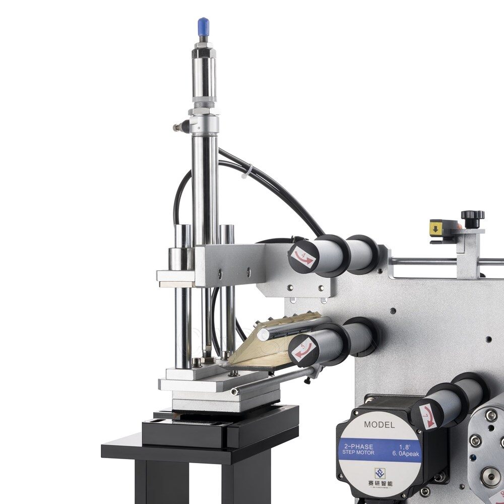 Semi-Automatic Labeling Machine with Coder T30114 - IPharmachine
