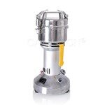 Picture of Super Fine Automatic Powder Grinder Machine YF-103B
