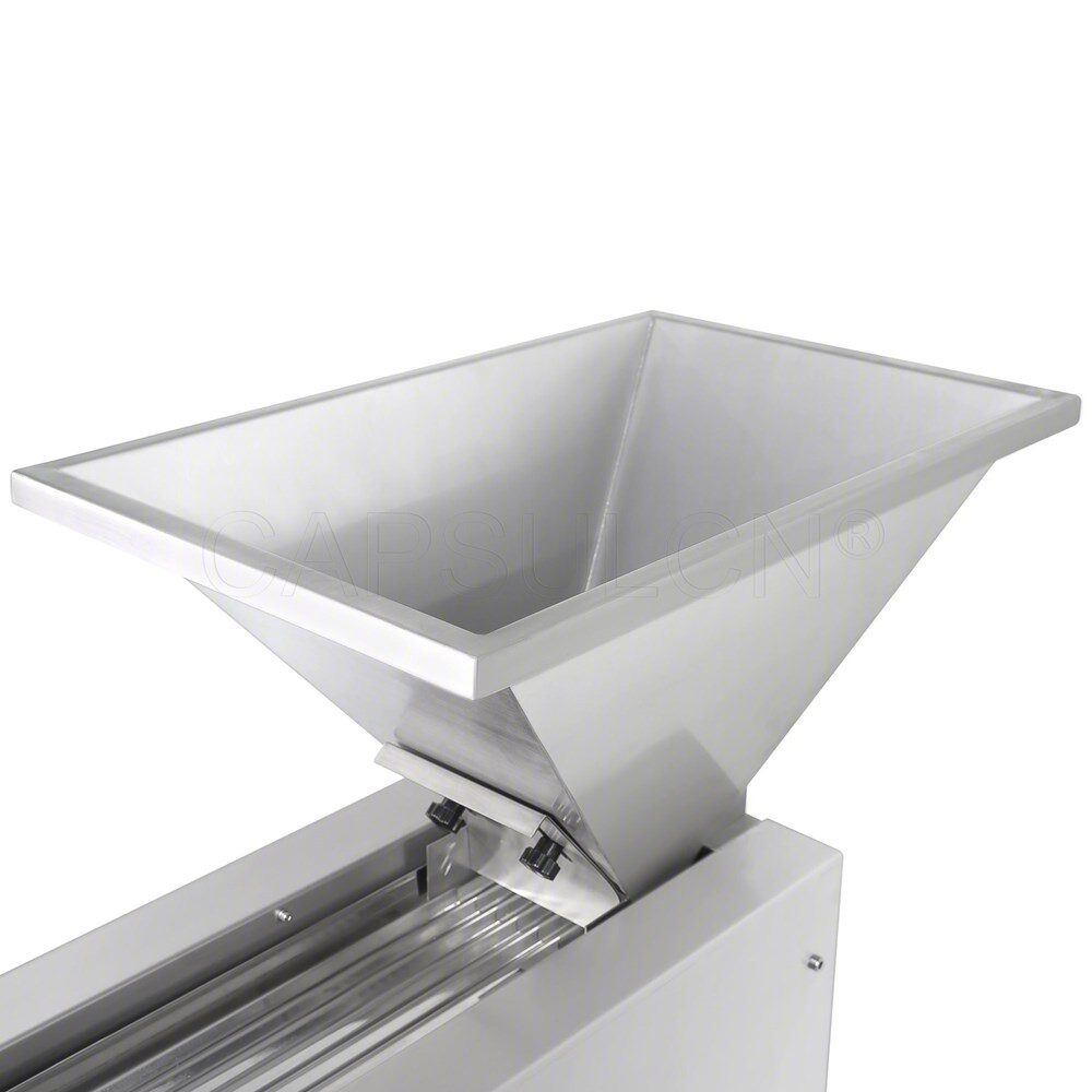 Multi-Channel Tablet And Capsule Counting Machine CED-8 - IPharmachine