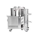 Picture of Industrial Vacuum Cleaner 100-120L