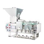 Picture of Semi-Automatic Counting Machine  YL-4B