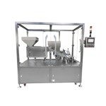 Picture of Effervescent Tablets Packing Machine CED-40A