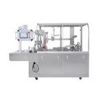 Picture of Cellophane Wrapping Machine  TMP-400S