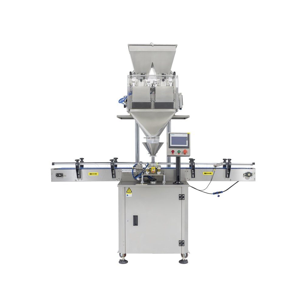 Picture of Linear Weigher CN-X2-2-1