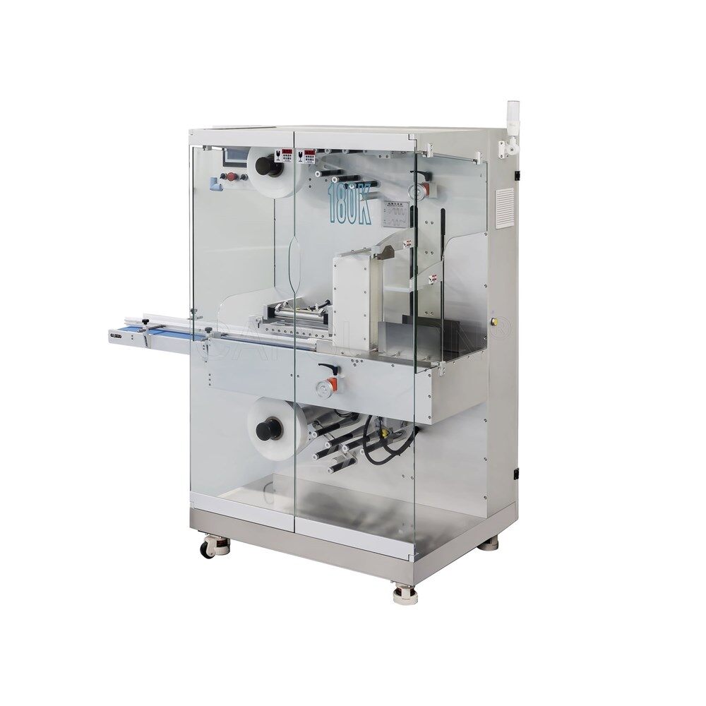 Picture of Automatic Packing Machine CKB-180K
