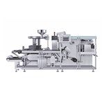 Picture of Intelligent high-speed roller blister packaging machine DPH260H
