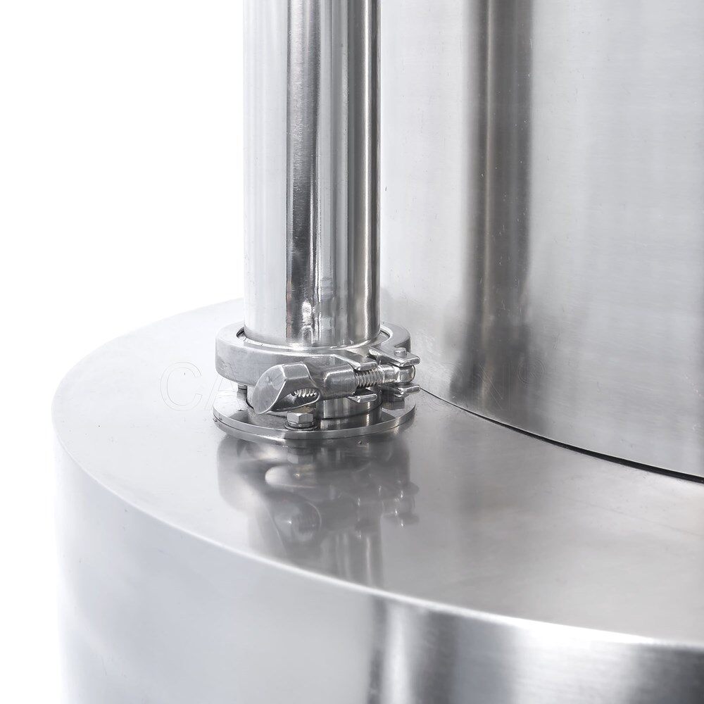 Capsule Feeding Machine SE-40 - IPharmachine