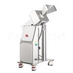 Picture of Pharmaceutical metal detector free fall metal separator SAYP-600