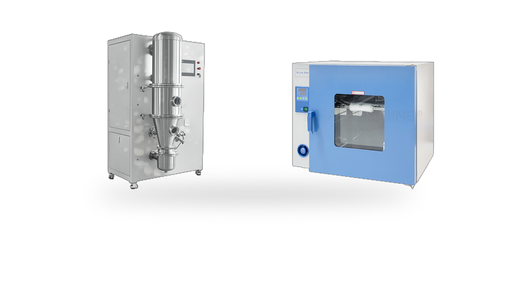 Picture for category Drying Machine