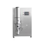 Picture of Multifunctional Boiling Drying Granulator CFG-5