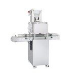 Picture of Automatic Electronic Pill Counting Machine CDR-3A With Conveyor