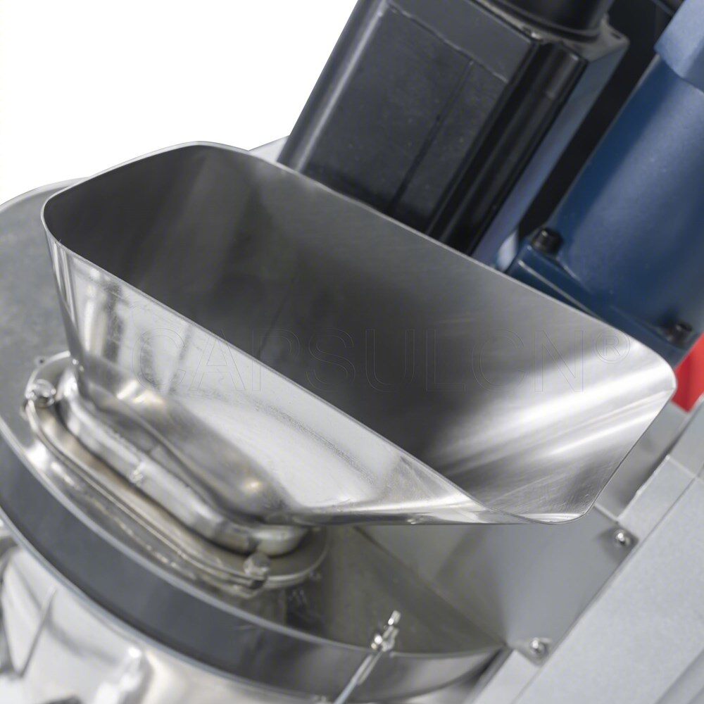 Automatic Powder Packing Machine DXD-300F - IPharmachine