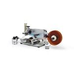 Picture of Flat Semi Automatic Label Applicator Machine MT-60
