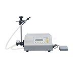 Picture of Desktop Digital Liquid Filling Machine GFK-160