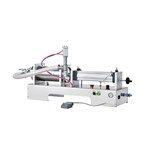 Picture of Liquid Filling Machine With One Outlet C1WY